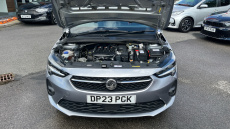 Vauxhall Corsa 1.2 GS 5dr Petrol Hatchback